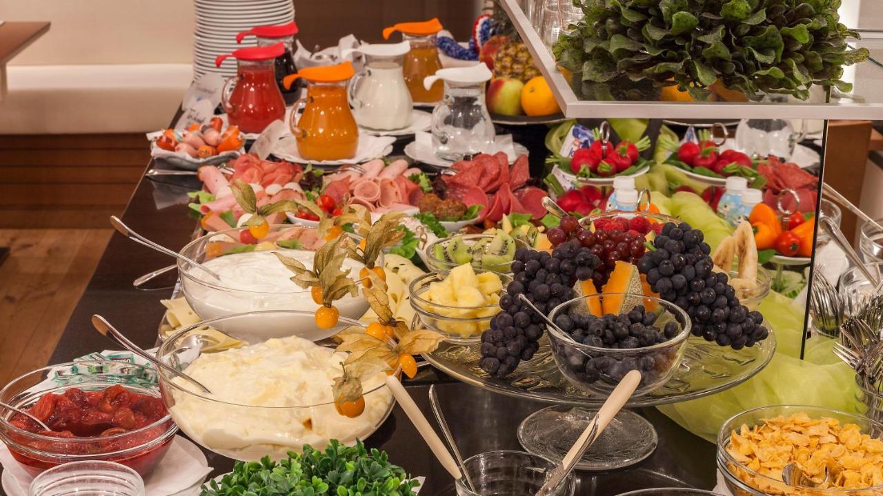 Ferienhof Berger Ug Hagnau Ngoại thất bức ảnh